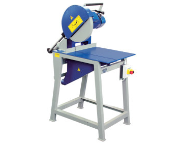 Станок торцовочный FJ-1/350